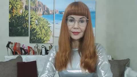 Danceglory online show from October 13, 7:33 am