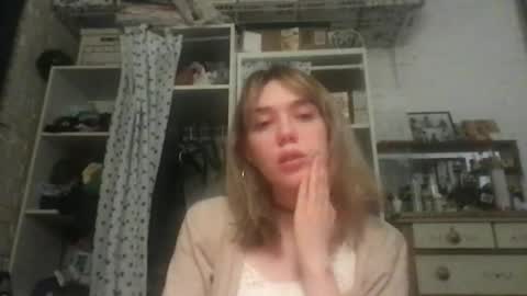 Your submissive patient online show from April 24, 7:55 am