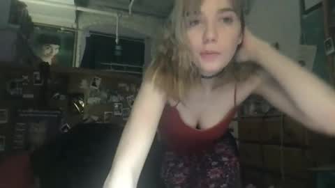 Your submissive patient online show from April 29, 12:47 am