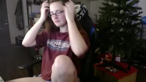Snapshot of dancingcanadian chatting on December 15, 3:34 am DancingCanadian online show from December 15, 3:34 am