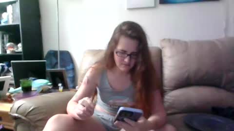 Snapshot of dancingcanadian chatting on September 27, 1:02 am DancingCanadian online show from September 27, 1:02 am