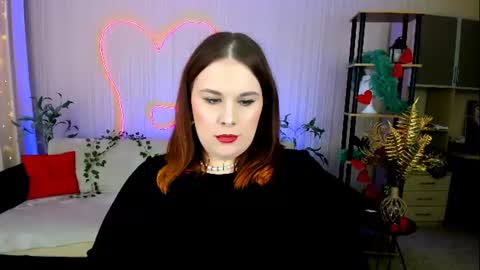 Olivia online show from June 12, 9:28 am