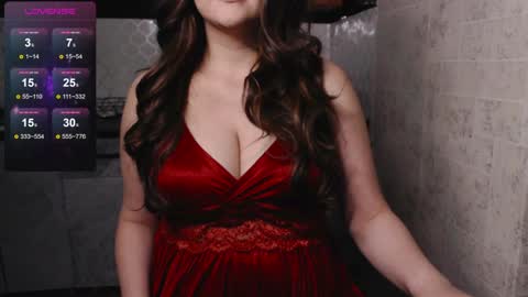 Edel online show from April 24, 9:17 pm