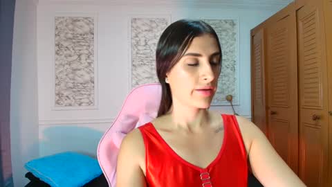 Snapshot of danellahouston chatting on September 24, 9:03 pm Danella Houston online show from September 24, 9:03 pm