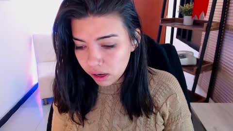 Veronica online show from April 22, 12:24 pm