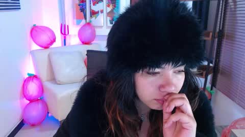 Veronica online show from October 24, 11:17 am