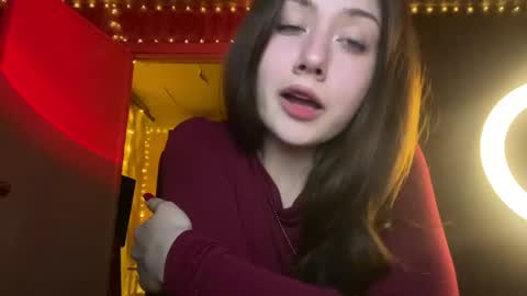 dangerous_softness online show from April 24, 7:16 pm