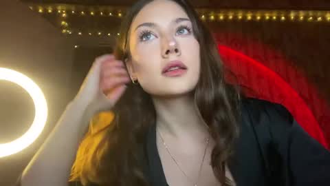 dangerous_softness online show from April 25, 7:11 pm