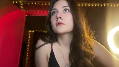 dangerous_softness online show from April 28, 7:07 pm