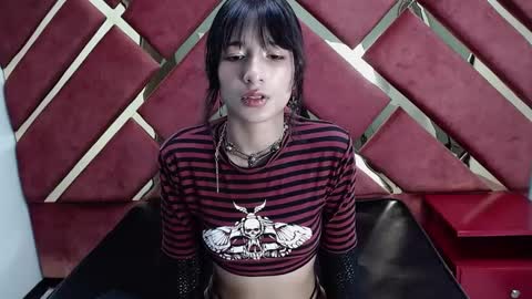 Snapshot of dani_dream chatting on December 13, 3:49 am dani_dream online show from December 13, 3:49 am