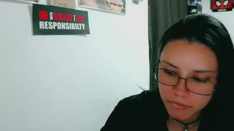 dani y jocelyn online show from April 25, 1:30 am