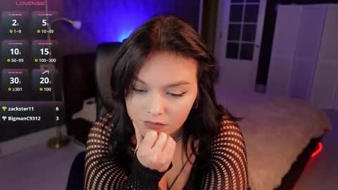 Snapshot of dani_kittys chatting on October 26, 12:22 pm dani_kittys online show from October 26, 12:22 pm