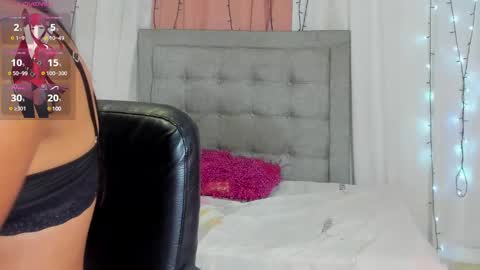 dani_lue online show from January 12, 11:39 am