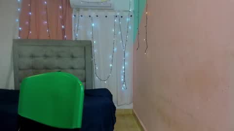 dani_lue online show from January 25, 11:46 am