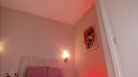 Hi I am Dani online show from January 28, 11:38 am