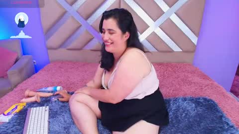 Dani  online show from December 20, 4:16 am