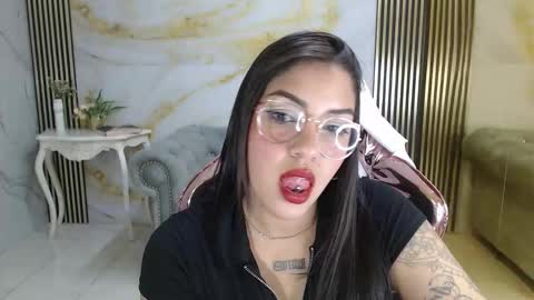 dania_ch1 online show from March 7, 3:46 am