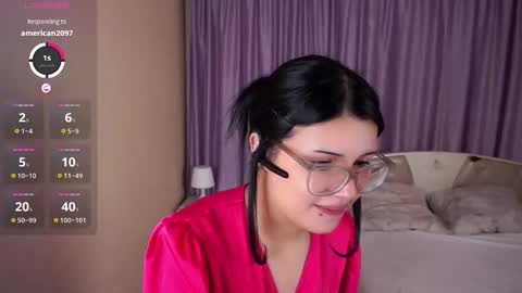 Snapshot of danibedonie chatting on September 23, 7:34 pm Venice online show from September 23, 7:34 pm