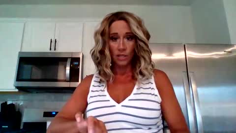 DaniBrass1 online show from June 1, 1:13 pm