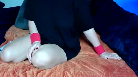 Dani Doom online show from November 13, 12:42 am