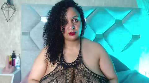 Daniela online show from April 19, 11:40 pm