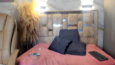 Daniela online show from April 25, 12:35 am