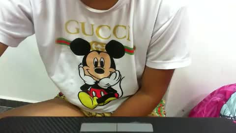 danielaa_foxx online show from February 9, 1:08 am