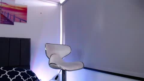 Daniela Romero online show from April 27, 8:06 pm