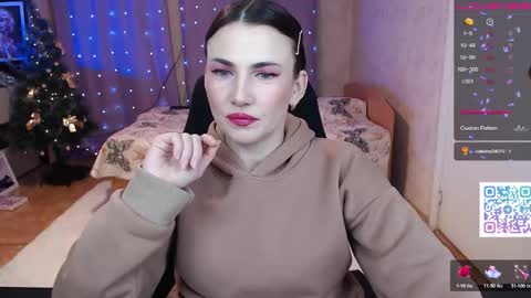 Daniela Cooper online show from January 10, 6:34 pm