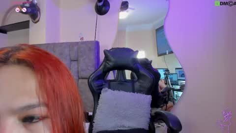 danielasexya online show from April 18, 8:09 pm