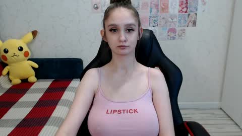 Daniella Martin online show from April 23, 12:08 am