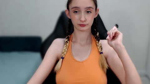 Daniella Martin online show from January 23, 11:26 pm