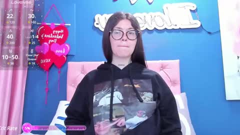 Snapshot of daniella_wild chatting on February 22, 11:46 am daniella online show from February 22, 11:46 am