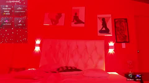 daniella online show from April 24, 9:17 pm