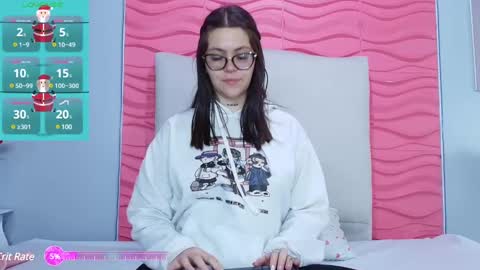 Snapshot of daniella_wild chatting on December 19, 11:39 am daniella online show from December 19, 11:39 am