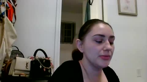 Your Wet Dream NEW Tight online show from February 13, 2:35 am