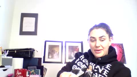 Your Wet Dream NEW Tight online show from January 22, 6:20 pm