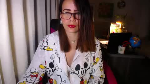 Angie online show from April 26, 4:49 pm