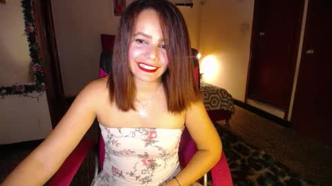 Angie online show from January 17, 9:22 pm