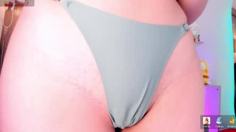 Danielle Rose online show from April 28, 2:27 am