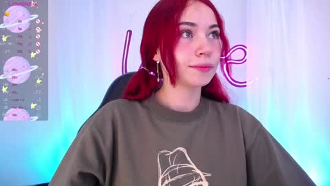 Snapshot of daniellerose_ chatting on December 12, 10:20 pm Danielle Rose online show from December 12, 10:20 pm