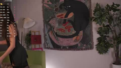 Jessica online show from April 26, 8:28 pm