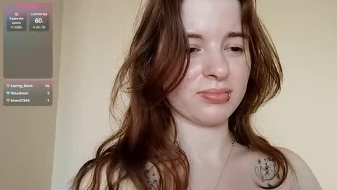 Mia online show from March 13, 10:38 am