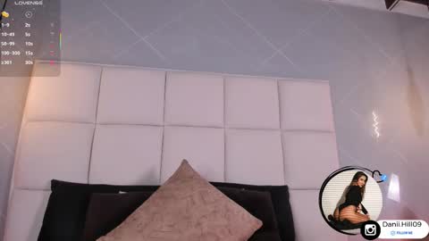 Danii  online show from January 14, 5:34 am