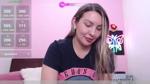 Snapshot of danika_bellaa chatting on September 17, 11:36 pm K A R O L online show from September 17, 11:36 pm