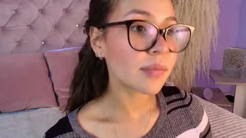 Danika online show from June 11, 2:53 am