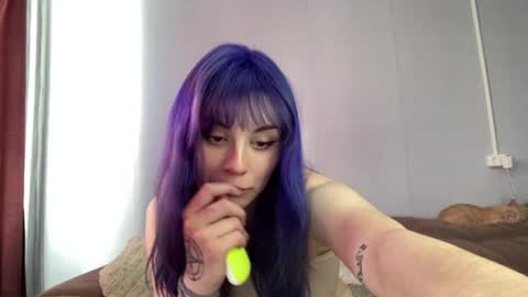 Melissa online show from March 7, 12:01 pm