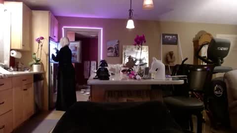 DanikaWhite69 online show from January 15, 1:28 pm