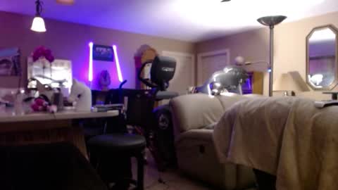 DanikaWhite69 online show from October 24, 9:49 am