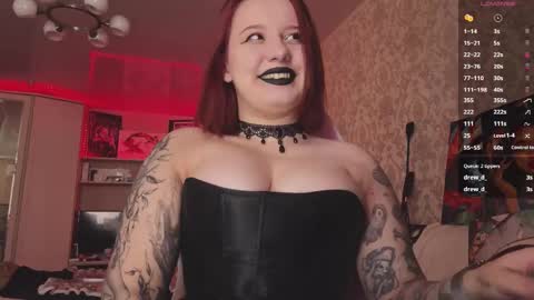 Your mistress Dani online show from September 14, 5:49 am